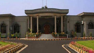 Islamabad High Court Finds Fault In Sessions Courts Verdict Against