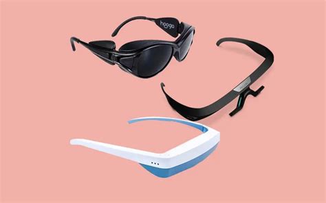 Best Light Therapy Glasses To Improve Sleep And Mood 2025