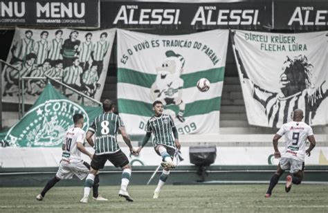 Coritiba Deslancha No Segundo Tempo Goleia Toledo E Sobe Na Tabela Do