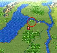 Terranigma - Secrets