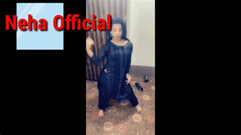 Mehik Malik Neha Malik Sexy Dance Youtube