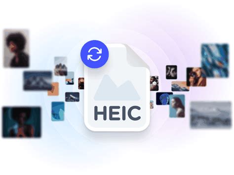 how to convert an heic file