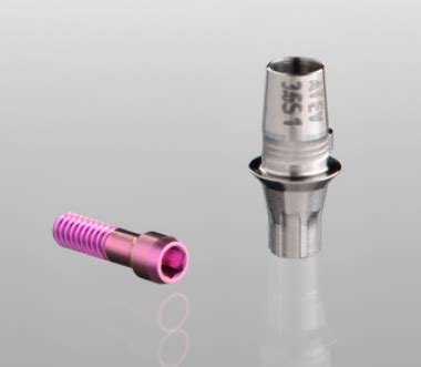 TiBase Implant Abutments Dental CAD CAM Shop