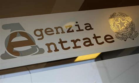 Cassetto Fiscale Agenzia Delle Entrate Guida Per I Contribuenti