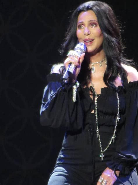 The Goddess Of Pop Posts Tagged Dressed To Kill Tour Cher Photos