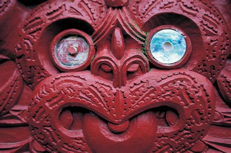 Where Do You Want To Go Maori Art And Culture