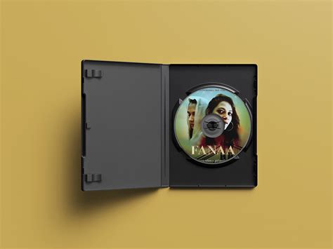 DVD Cover Design on Behance