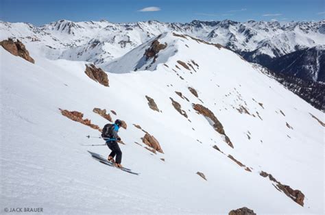 Colorado Page Mountain Photographer A Journal By Jack Brauer