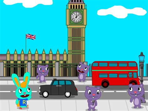 Ryan Goes To England By Ryanryu209 On Deviantart