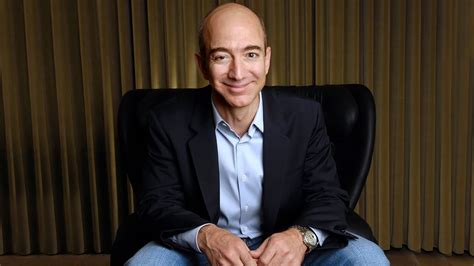 33 interessante Fakten über Jeff Bezos ᐈ MillionenFakten