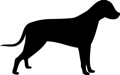 Fetch Some Fun With Dog Vector Cliparts