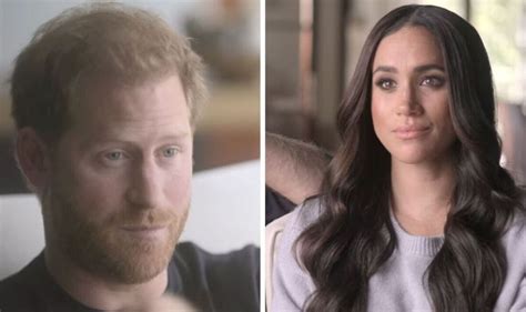 Prince Harry Claims Meghans Miscarriage Was Prompted By Media Frenzy