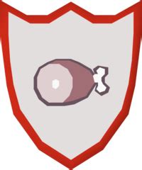 Kite shield (Construction) - OSRS Wiki