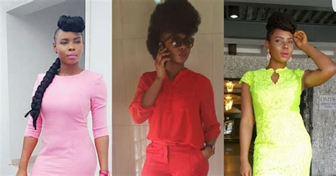 EMILY ENTERTAINMENT NEWS BLOG HOT HOT HOT Yemi Alade
