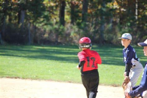 Sj Rebels 14u Sj Rebels 14u Added A New Photo