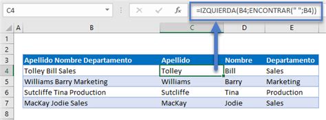 C Mo Dividir Una Cadena De Texto Por Espacio Coma Y M S Excel Y