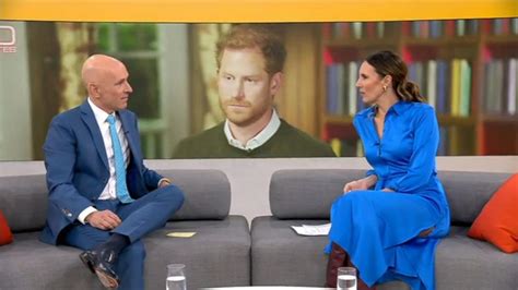 Rtl Royal Experte Ber Harrys Buch Michael Begasse Er Schadet Sich