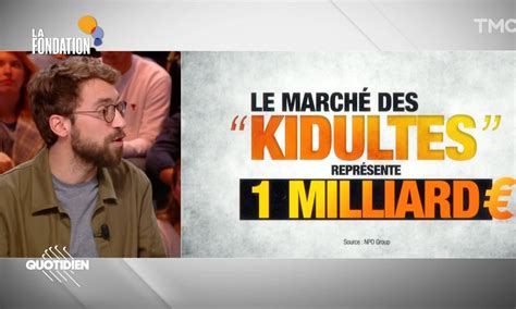 La Fondation Comment Les Kidultes Ont Relanc Le Business Des Jeux