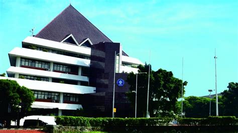 Foto Itera Kerja Sama Penguatan Dosen Dan Riset Dengan Ipb University