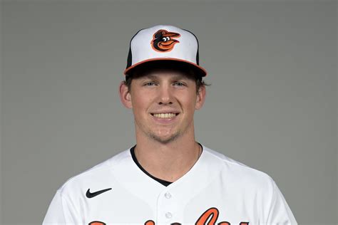 Adley Rutschman Triples In Mlb Debut For Baltimore Orioles