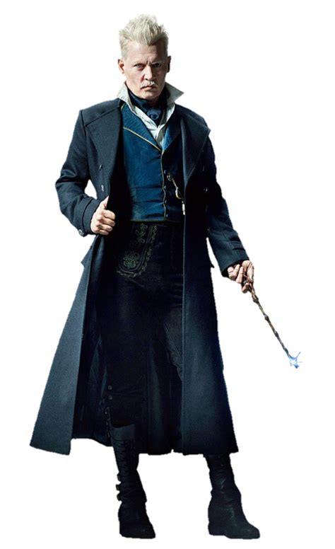 Gellert Grindelwald Crossverse Wiki Fandom