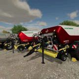 P Ttinger Impress Fast Pro Pack V Mod Landwirtschafts