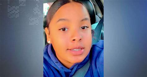 Operation Quickfind Cancelled Missing Hiawatha 14 Year Old Girl Found