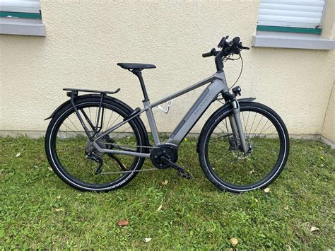 Kalkhoff Endeavour B Trekking Reconditionn Vendre Son Velo