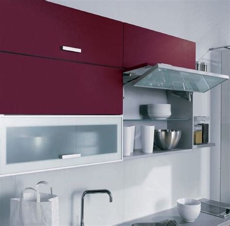 Aluminum Frame Pisa Quality Kitchen Cabinet Doors Since 2005