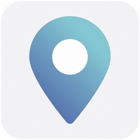 Location Map Map Pin Pin Sticky Word Map Icon Download On Iconfinder