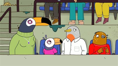 [adult Swim] Tuca And Bertie Season 3 Episode 4 Promo 2 Youtube