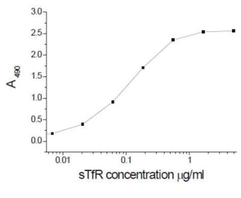 TfR Transferrin R Antibody 23D10 Novus Biologicals 0 2mg