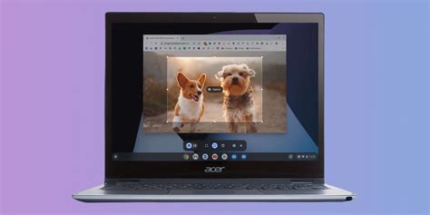 Here Are All The Ways You Can Take Screenshots On A Chromebook