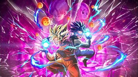 Dragon Ball Xenoverse 2 arriverà su PS5 nel 2024 aggiornamento