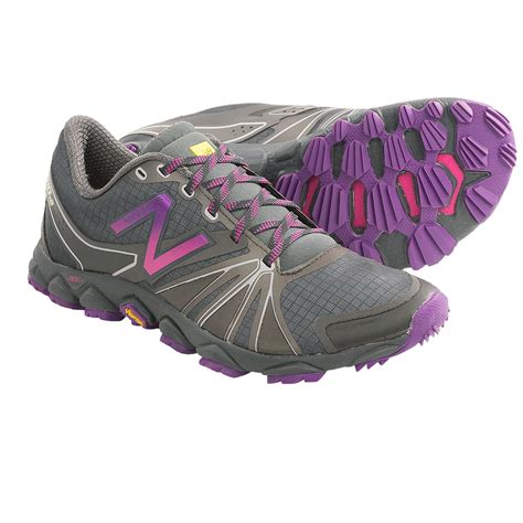 New Balance Minimus 1010v2 Trail Running Shoes For Women Save 27