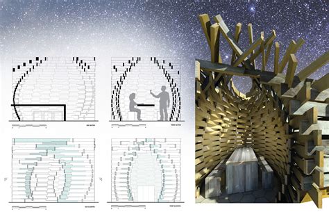 Sukkah City - Harvest the City by PrePost - Architizer