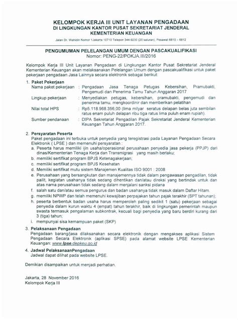 Pdf Kelompok Kerja Iiiunit Layanan Pengadaan Kelompok Kerja Iii