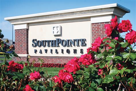 SouthPointe Pavilions - Big Shopping Centers USA