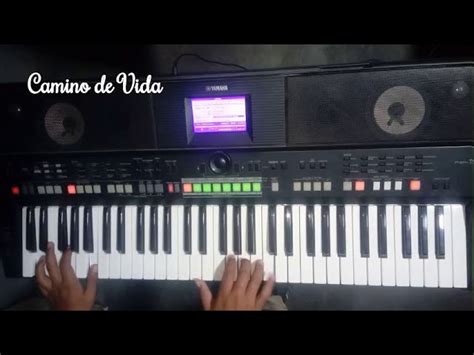 Levántate Cristiano cover teclado yamaha psr s650 Accords Chordify