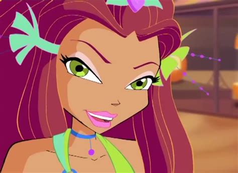 Diana Winx Club Wiki Fandom Powered By Wikia