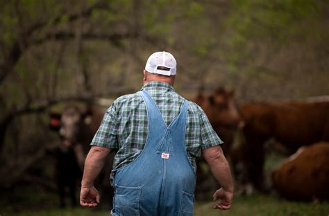 American Farmers Are Paying A Price For Trumps Tariffs 1A