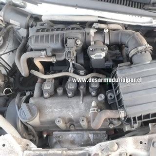 Desarmaduria Suzuki Alto F D Sohc Valv X