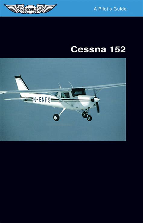 Pilots Guide Cessna 152