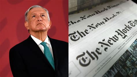 Por años EU investigó nexos entre cárteles y aliados de AMLO The New