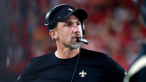 Dennis Allen appears to be favorite to land Saints job | Fox News