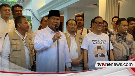 Dukungan Bertambah Sejumlah Organ Relawan Jokowi Bakal Deklarasi