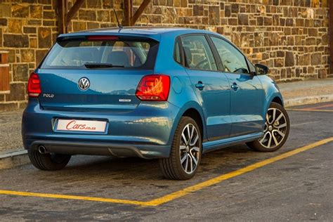 Volkswagen Polo R Line Quick Review W Video Cars Co Za