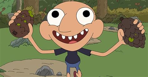 Clarence Cartoon Network Fun Dungeon Face Off Pretty Great Day With A Girl Cartoon Network