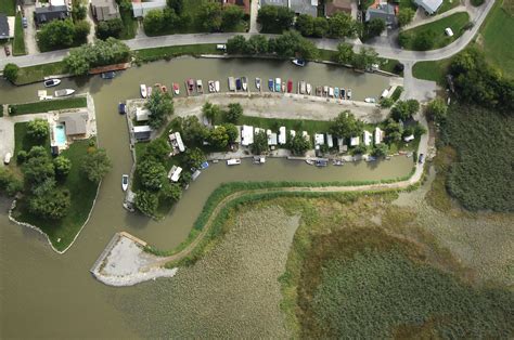 Memory Marina in Fremont, OH, United States - Marina Reviews - Phone