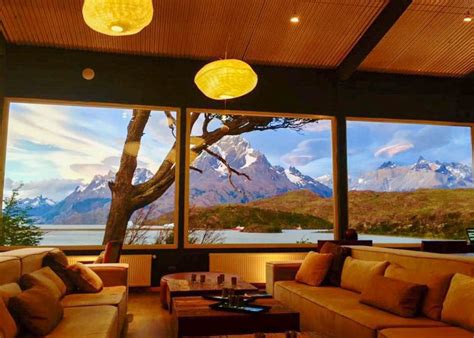 12 BEST Hotels in Torres del Paine National Park (for every budget!)